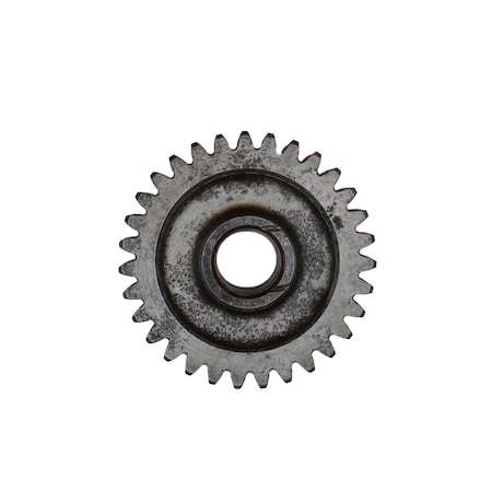 Aftermarket New Tractor Reverse Idler Gear Fits Ford NH 2000 3000 3600 3610 Tractor 81813479